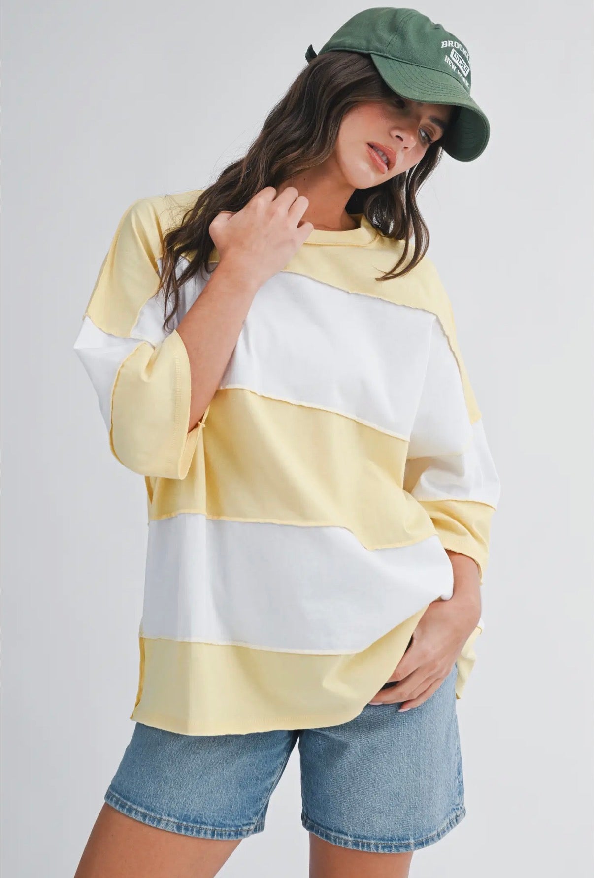 THE SUNNY TEE