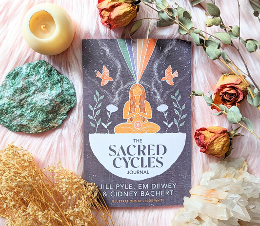 Sacred Cycles Journal