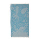 Clean Ocean Beach Towel