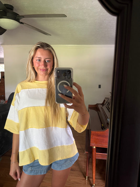THE SUNNY TEE