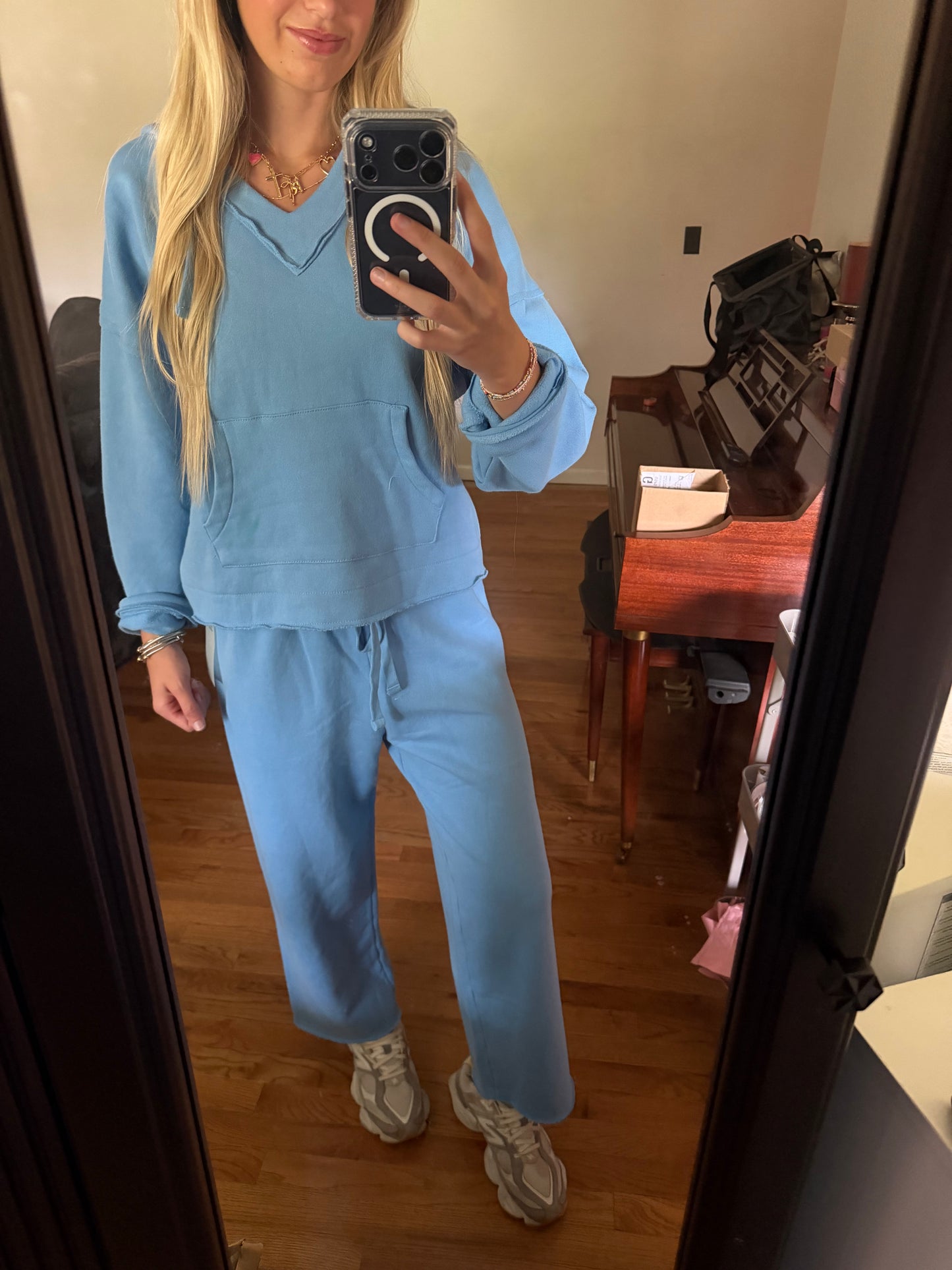 MALIBU SET