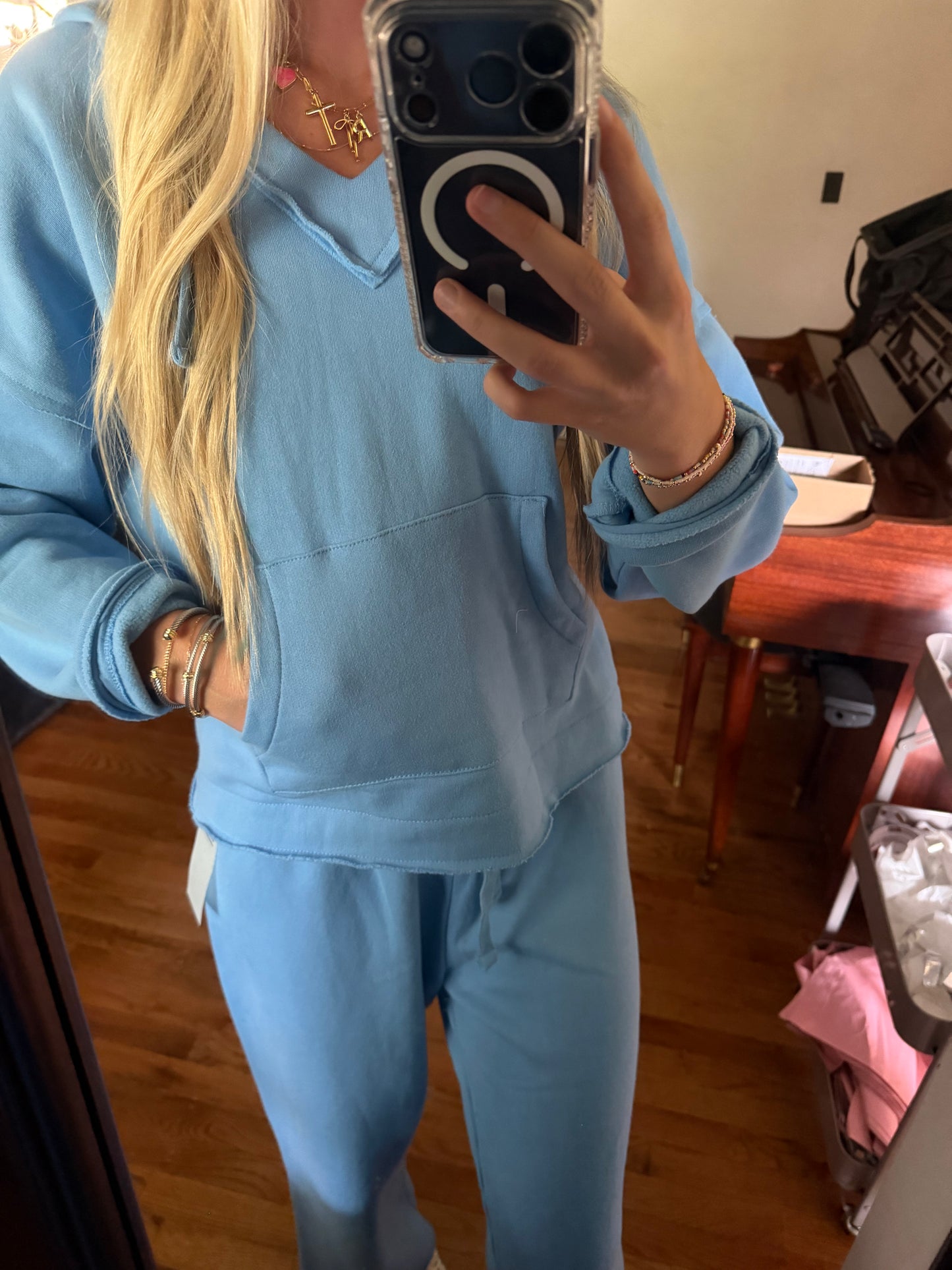 MALIBU SET