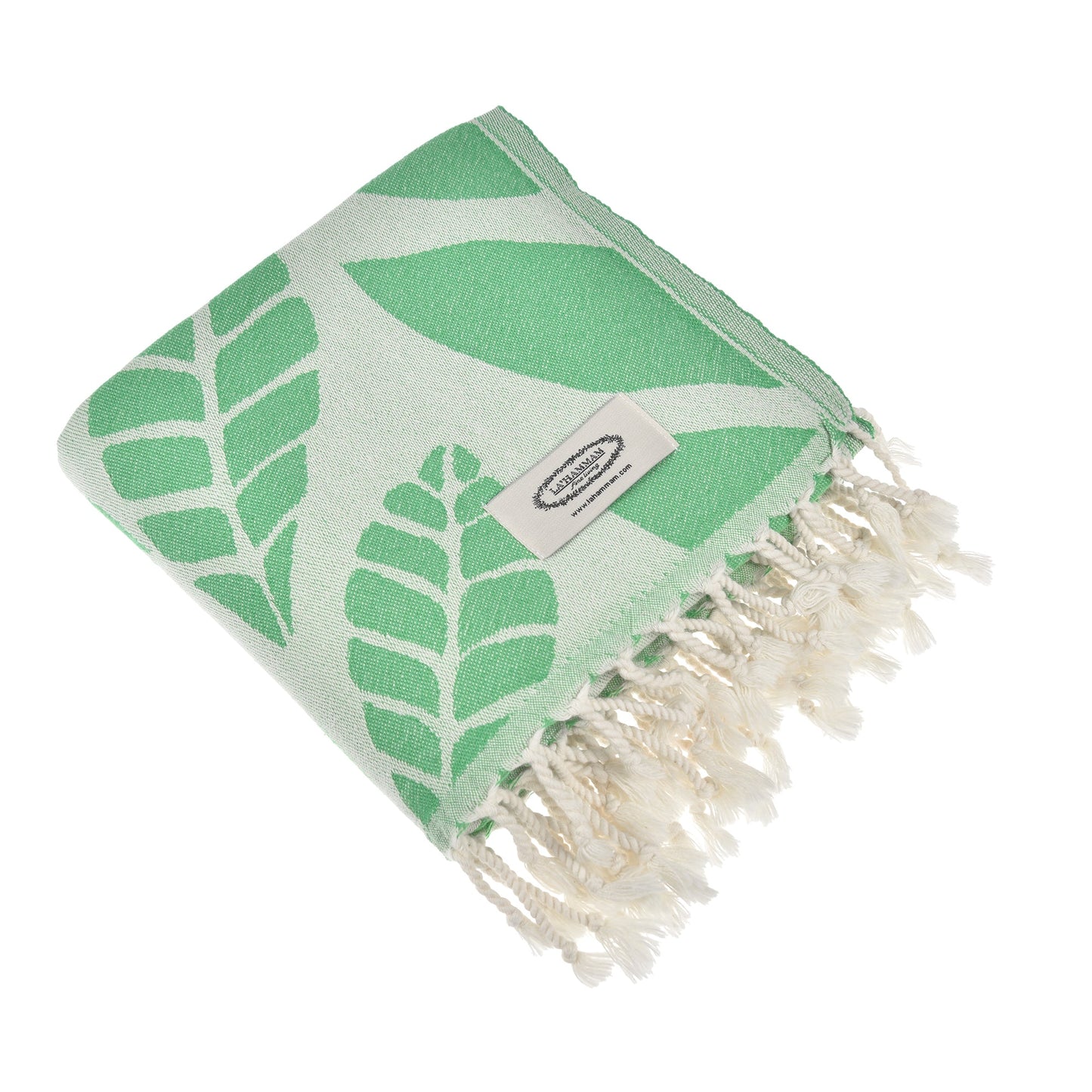 Exclusive Seaweed Sea Breeze Beach Towel