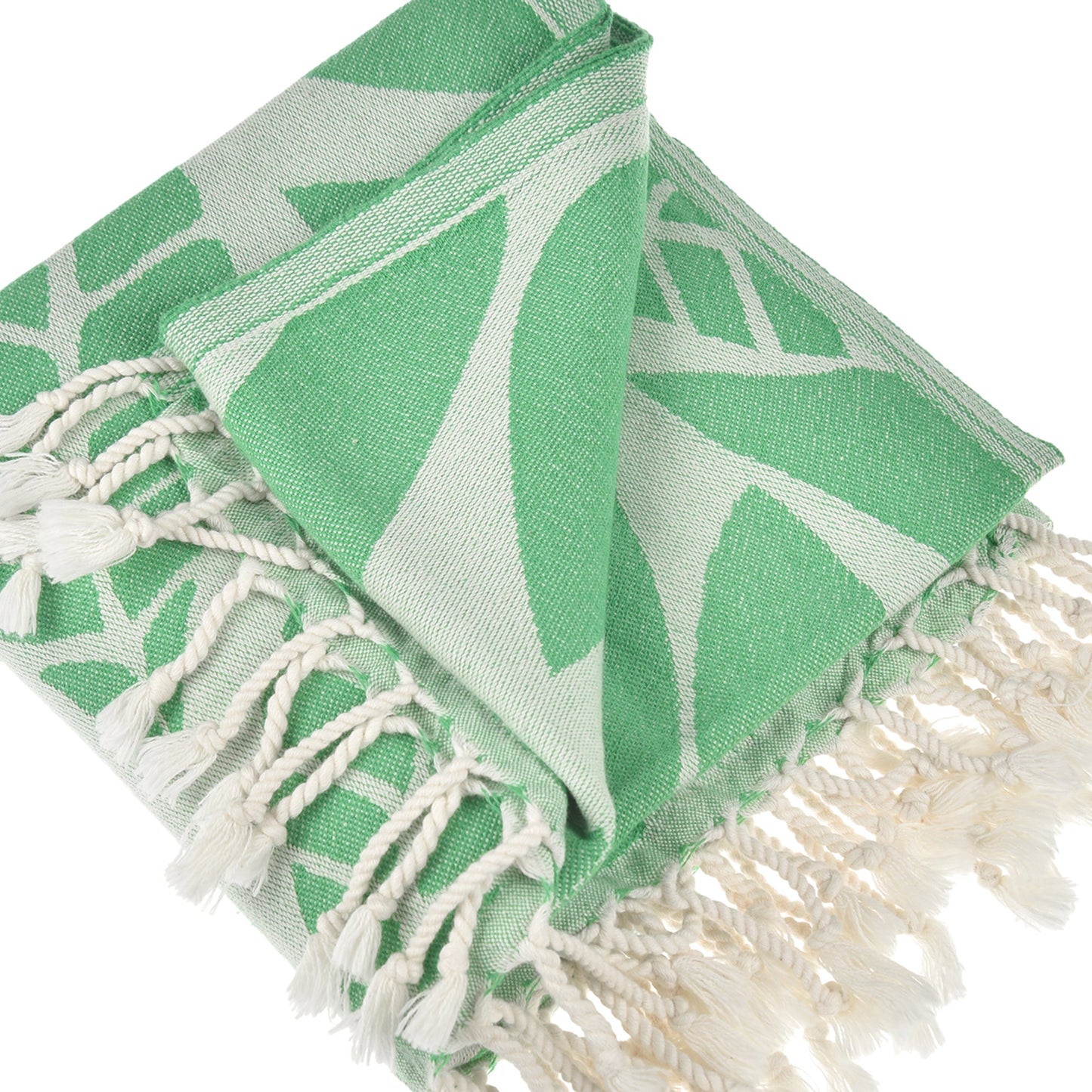 Exclusive Seaweed Sea Breeze Beach Towel