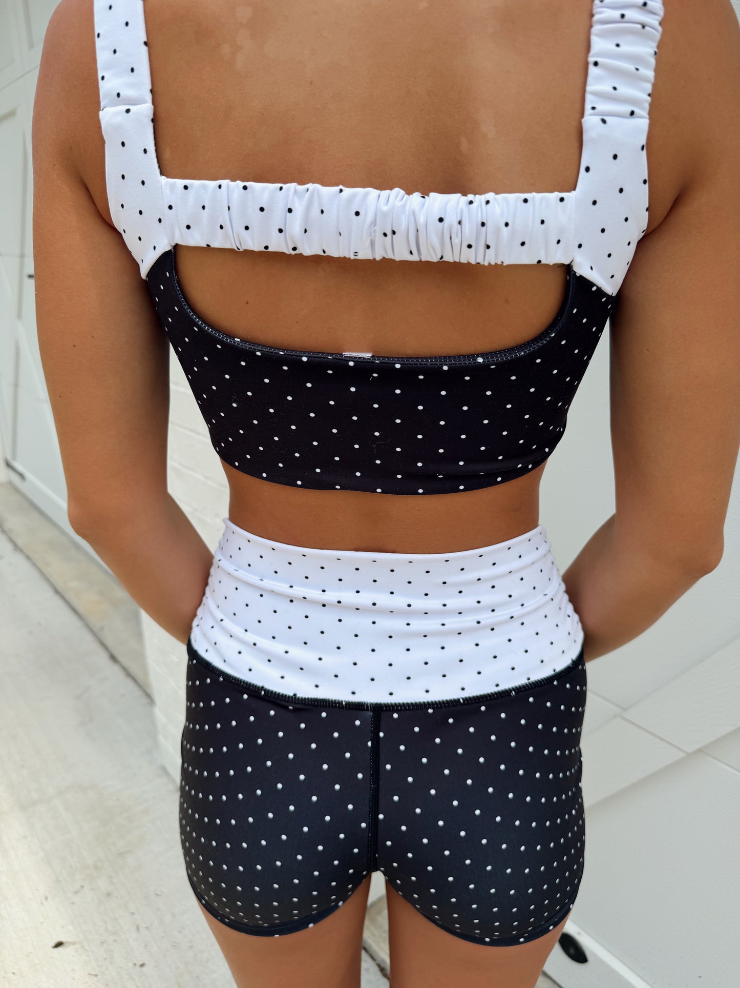 DARLING DOT SET
