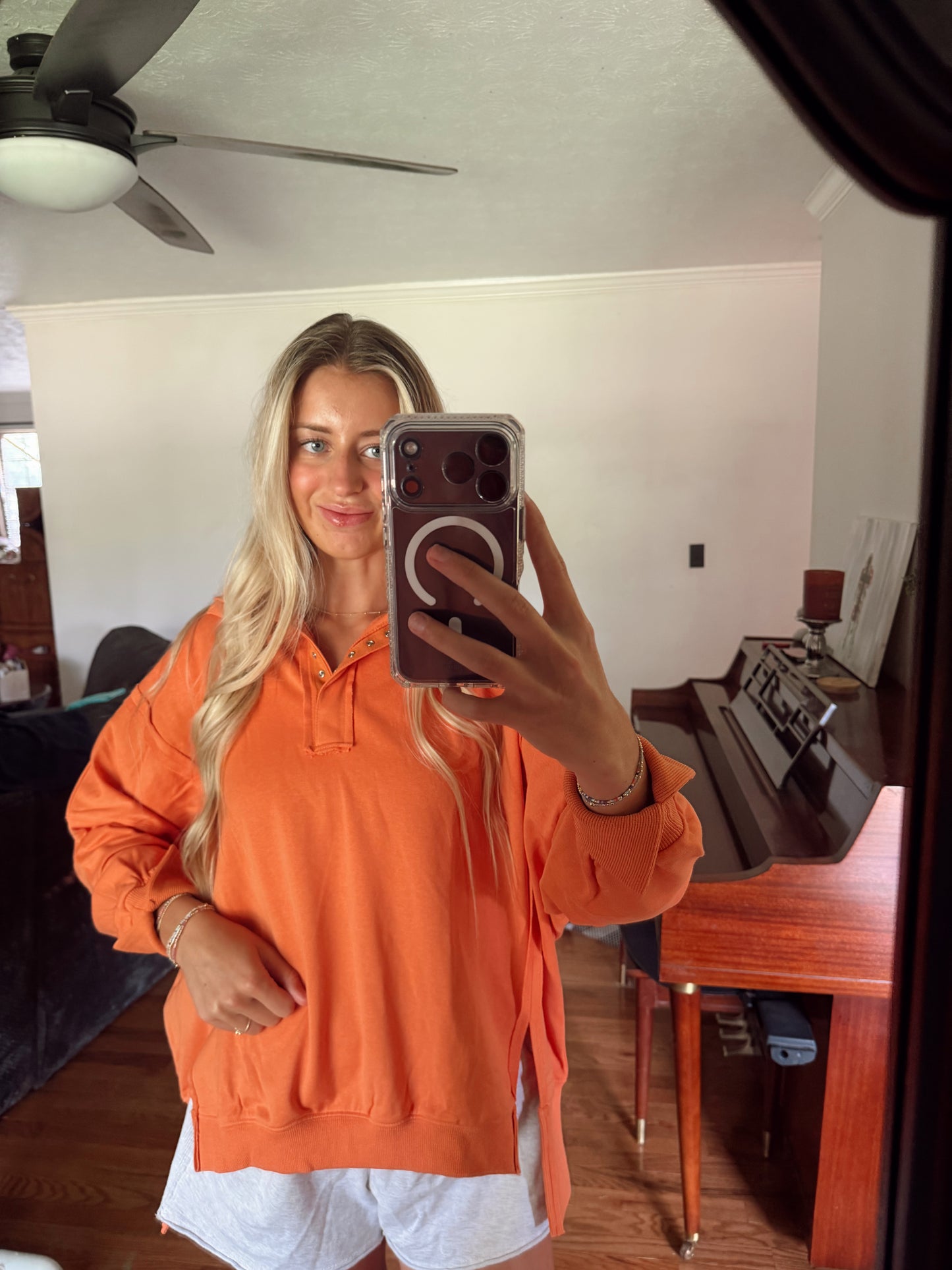 TN ORANGE TOP