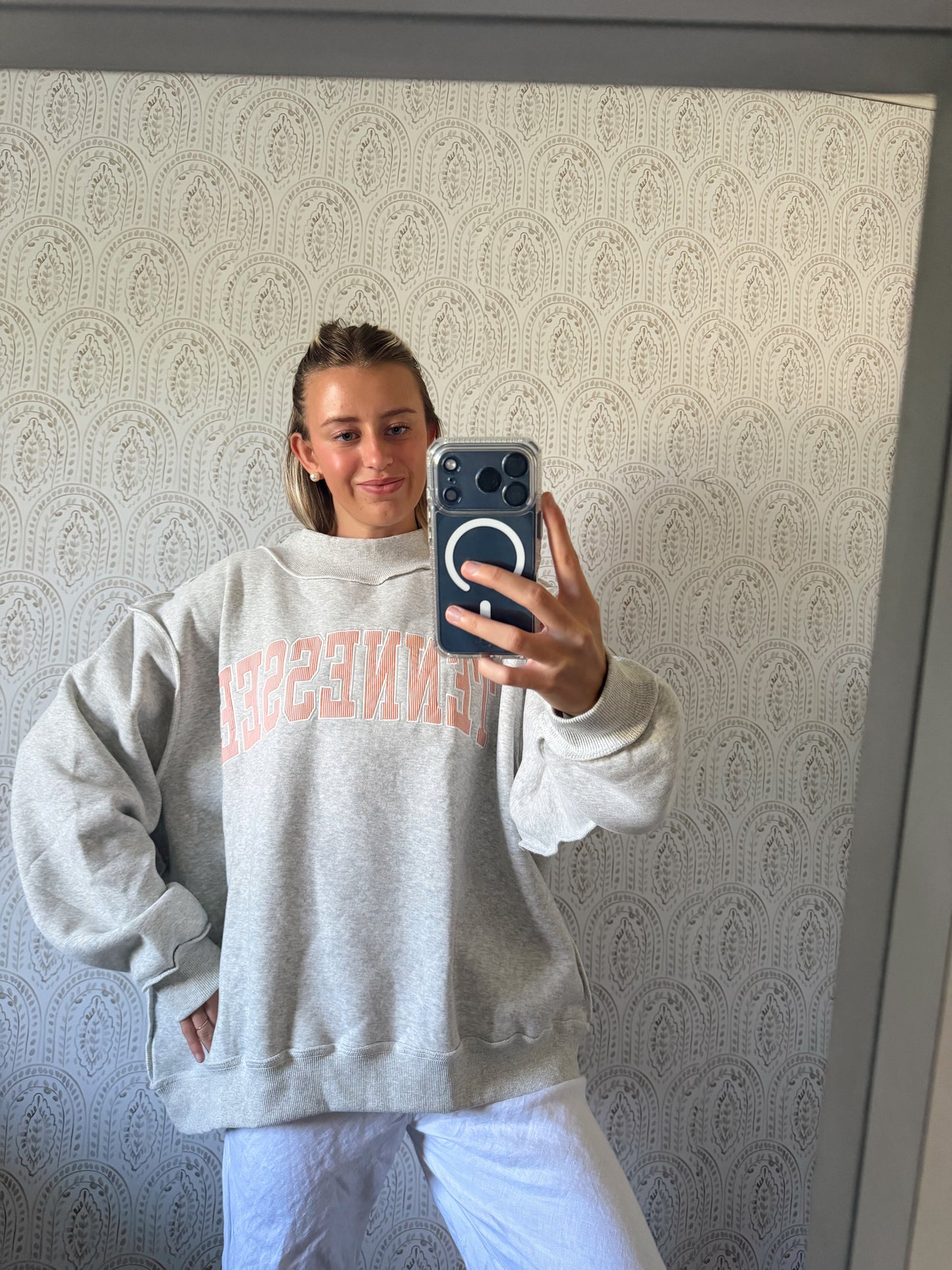 TN MOCKNECK