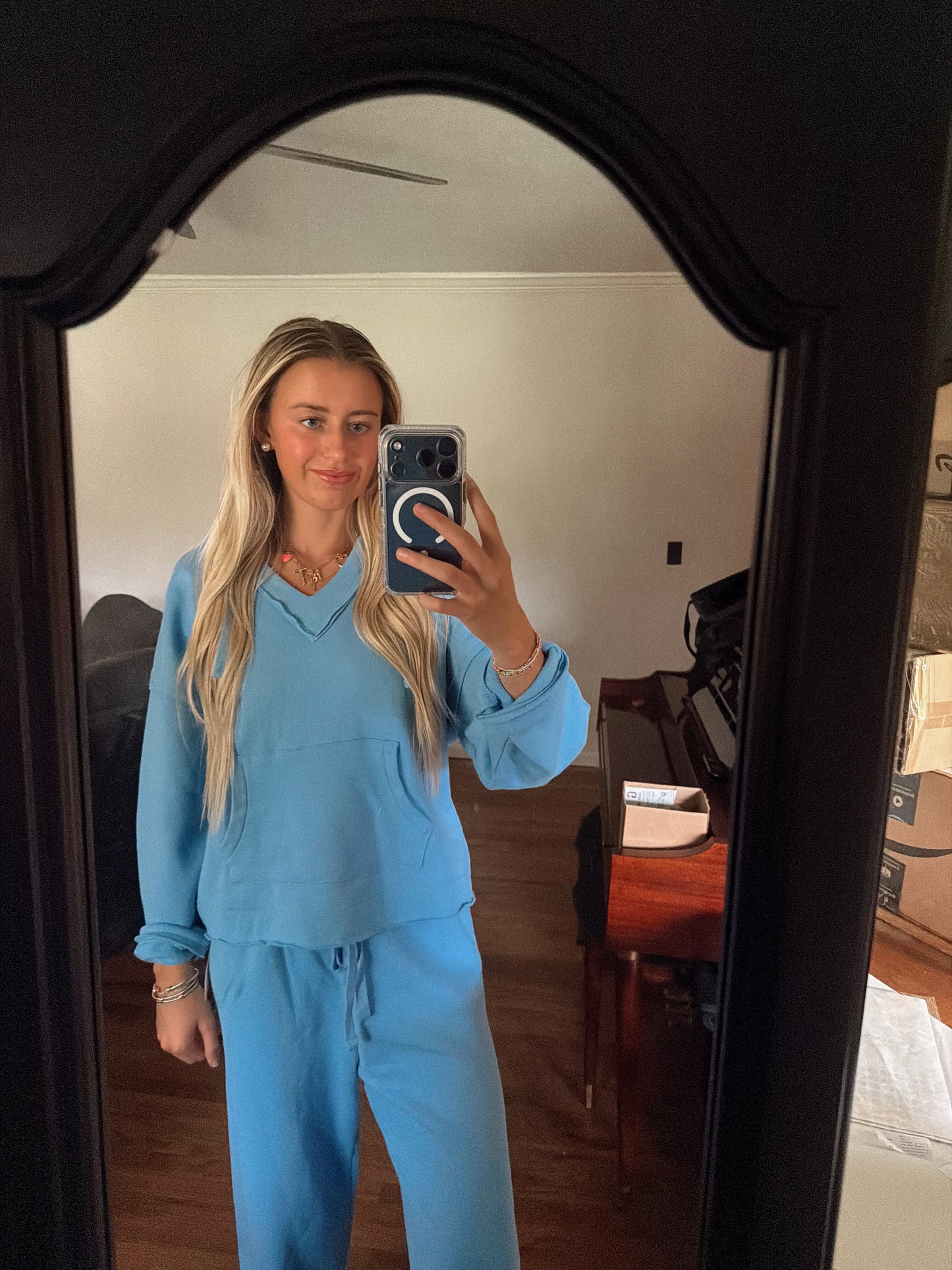 MALIBU SET