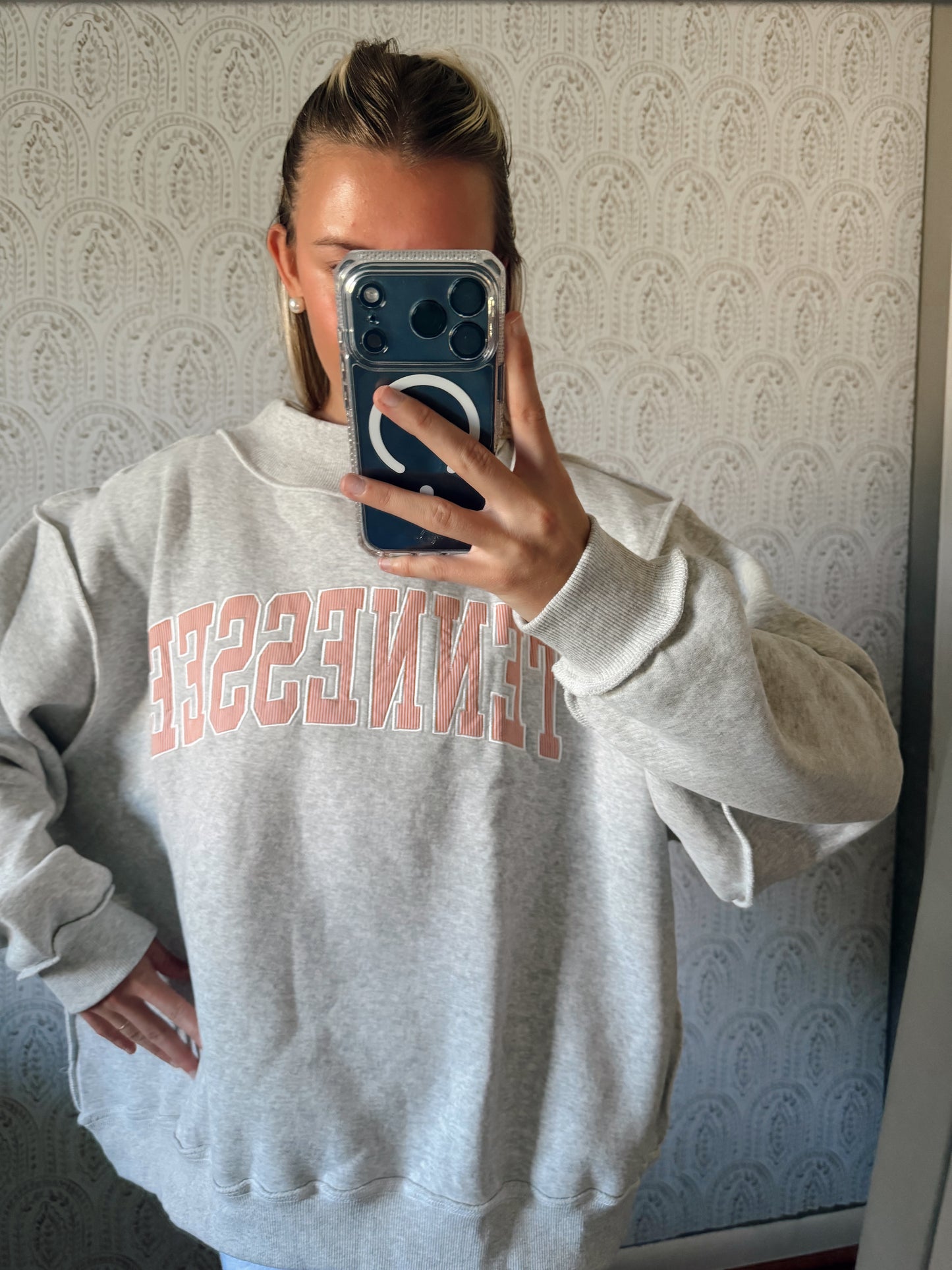 TN MOCKNECK