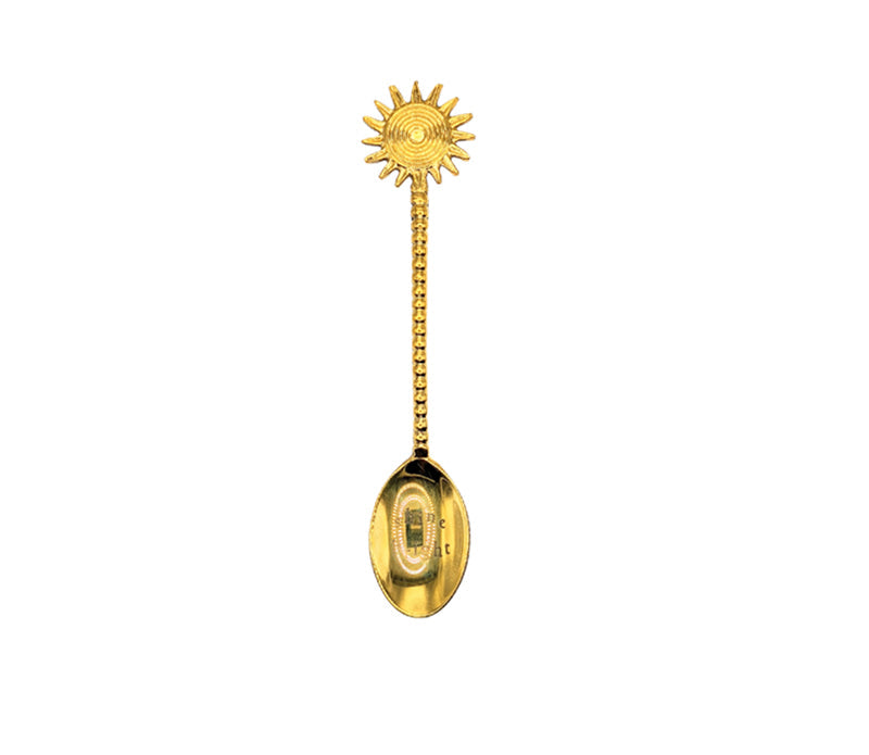 Golden Ray Spoon